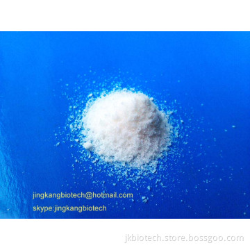 L-Pyroglutamic acid CAS: 98-79-3